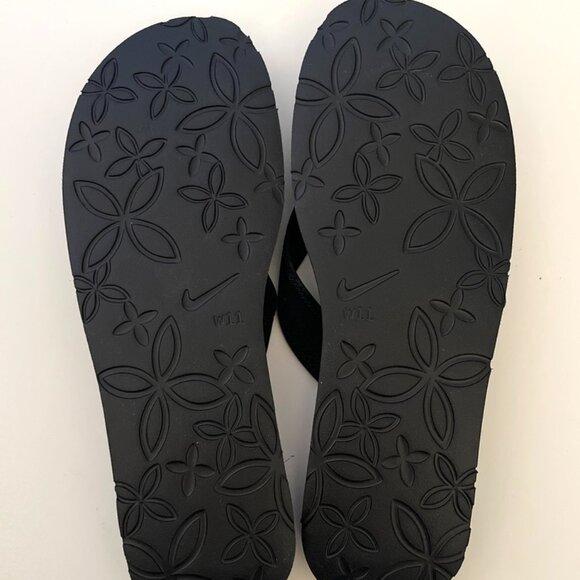 New Nike Celso Flip Flops Size 11 - Picture 3 of 4